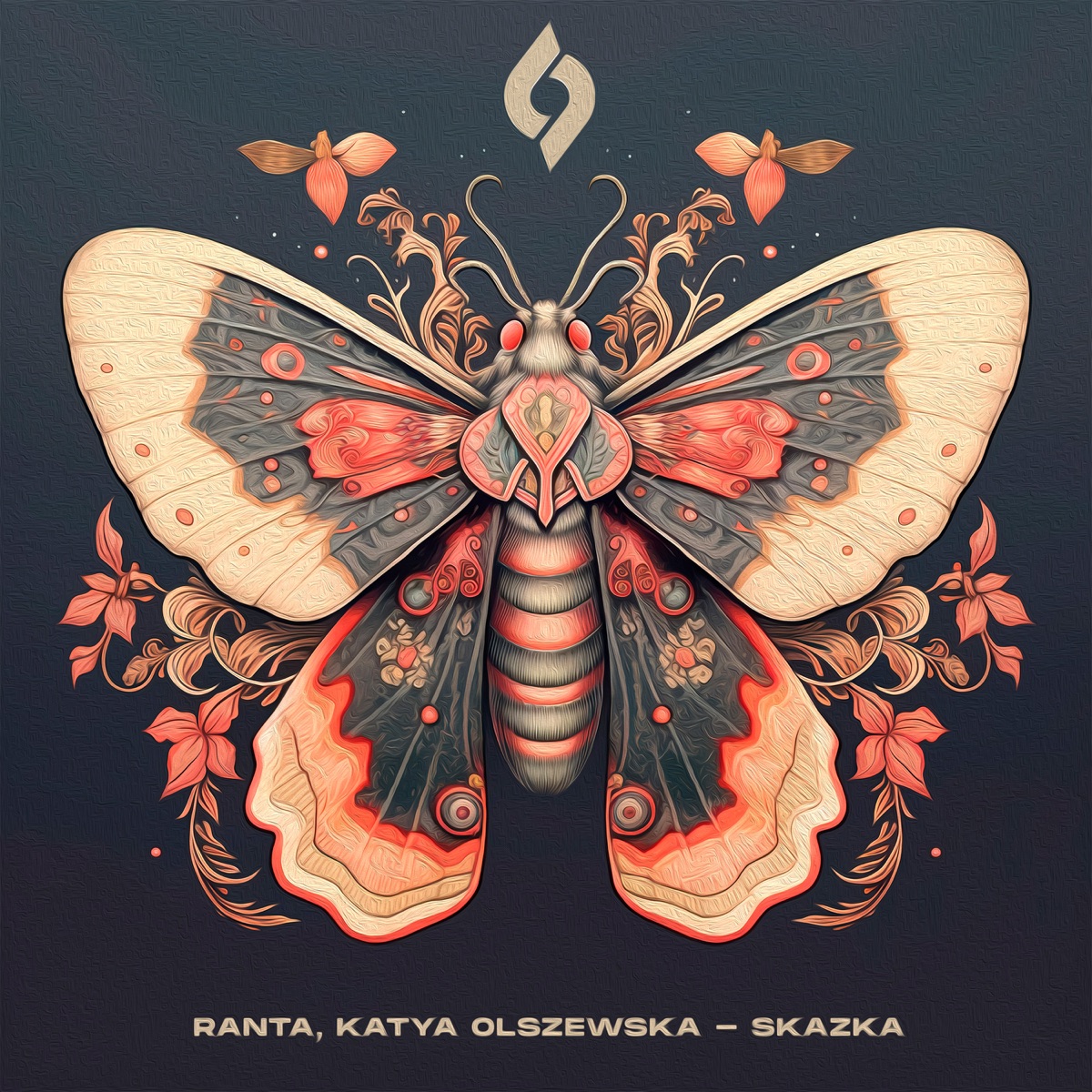 Skazka - Single by Ranta & Katya Olszewska album cover