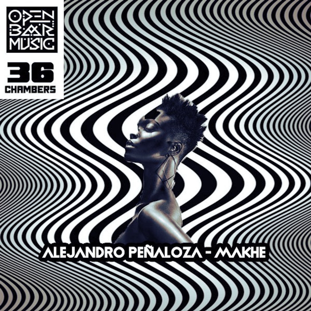 Makhe - Single by Alejandro Peñaloza album cover