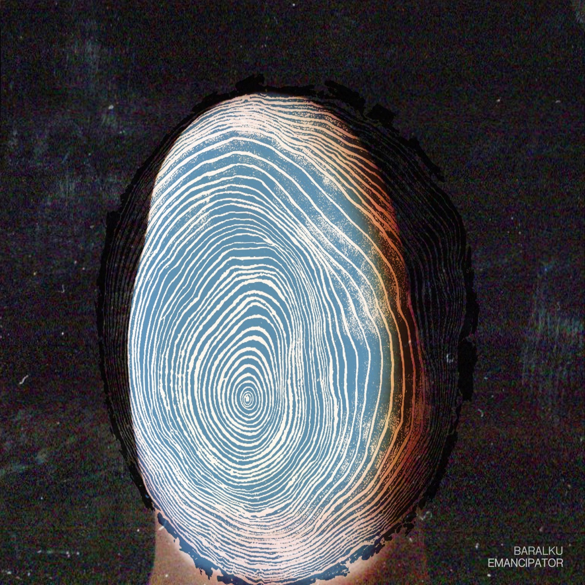 Baralku by Emancipator album cover