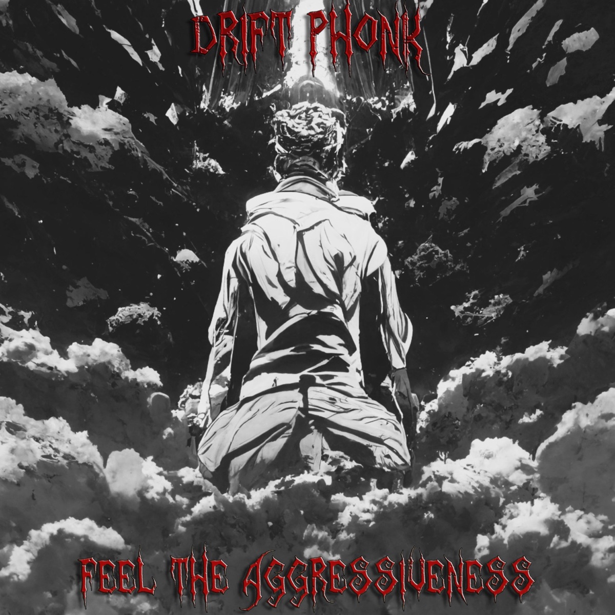 Drift Phonk by UnknownPlaya album cover