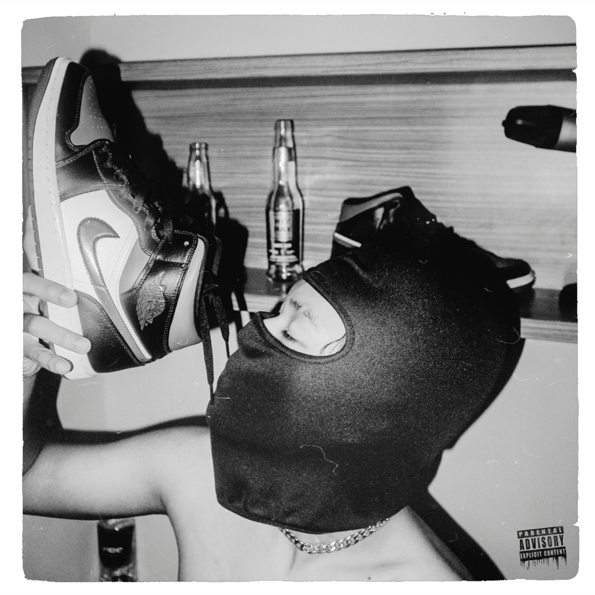 See ur Face (feat. Deadout) - Single by Zidan Zarco album cover