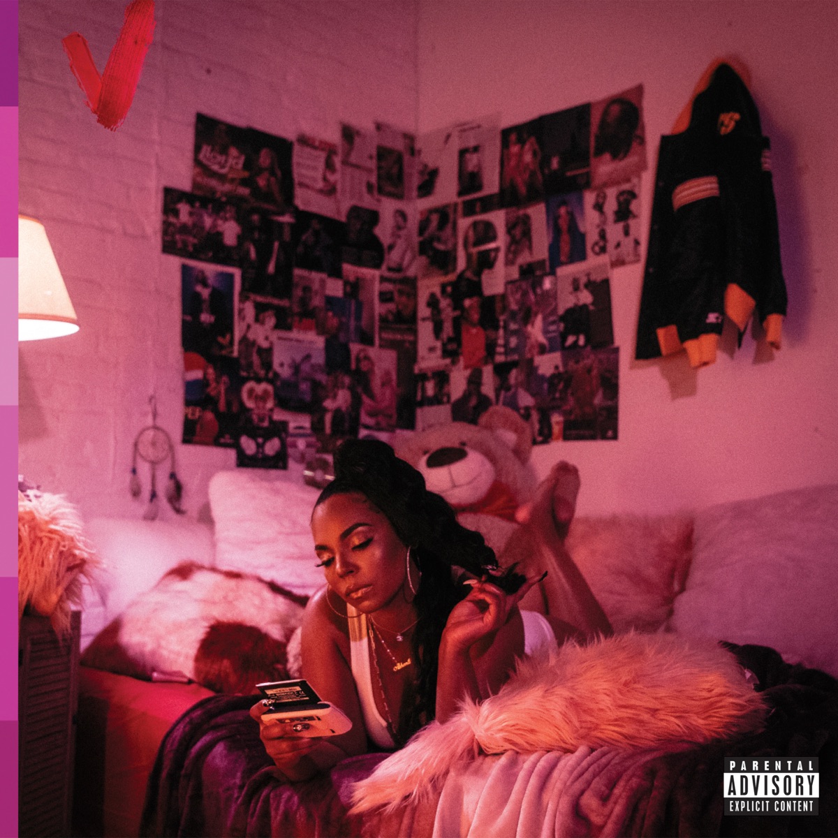 Chixtape 5 by Tory Lanez album cover