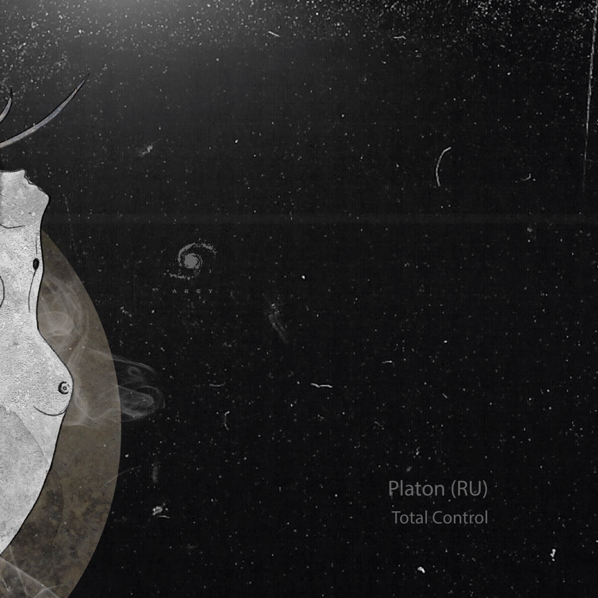 Total Control - EP by Platon album cover