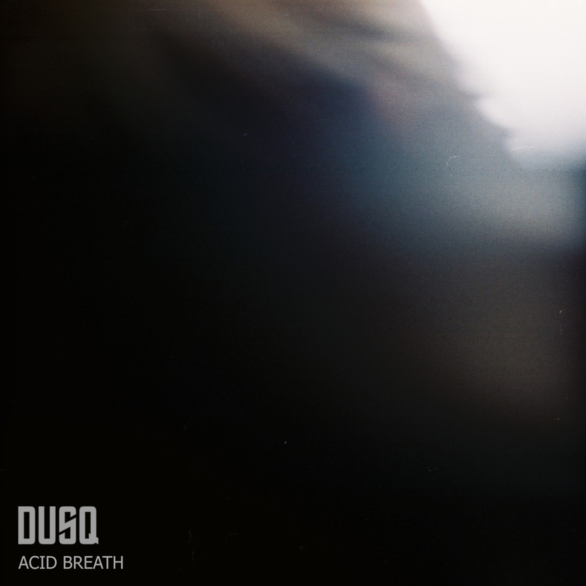 Acid Breath - Single by DUSQ album cover