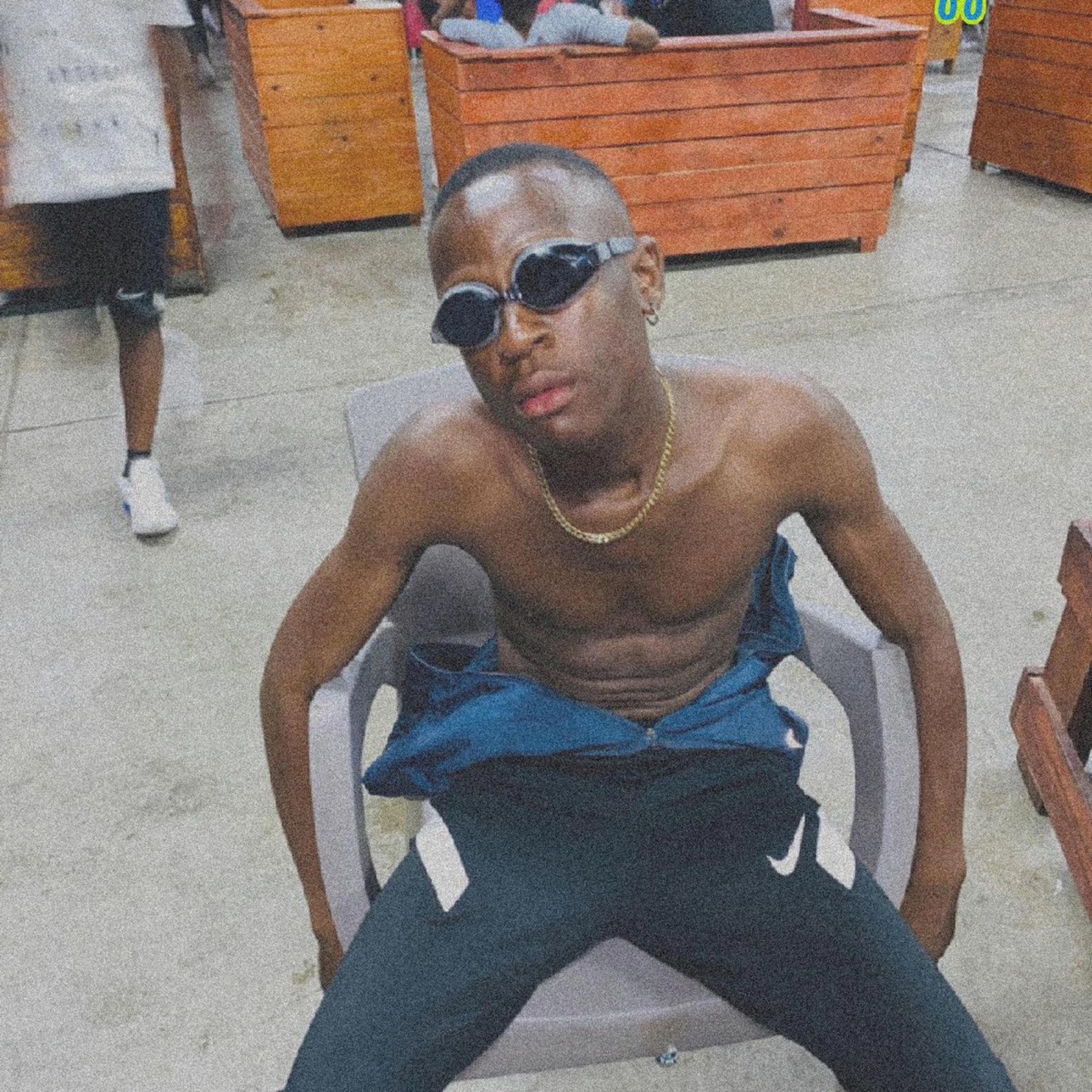 Shitra Movha Mixtape - EP by Twentythree Mabambalon album cover