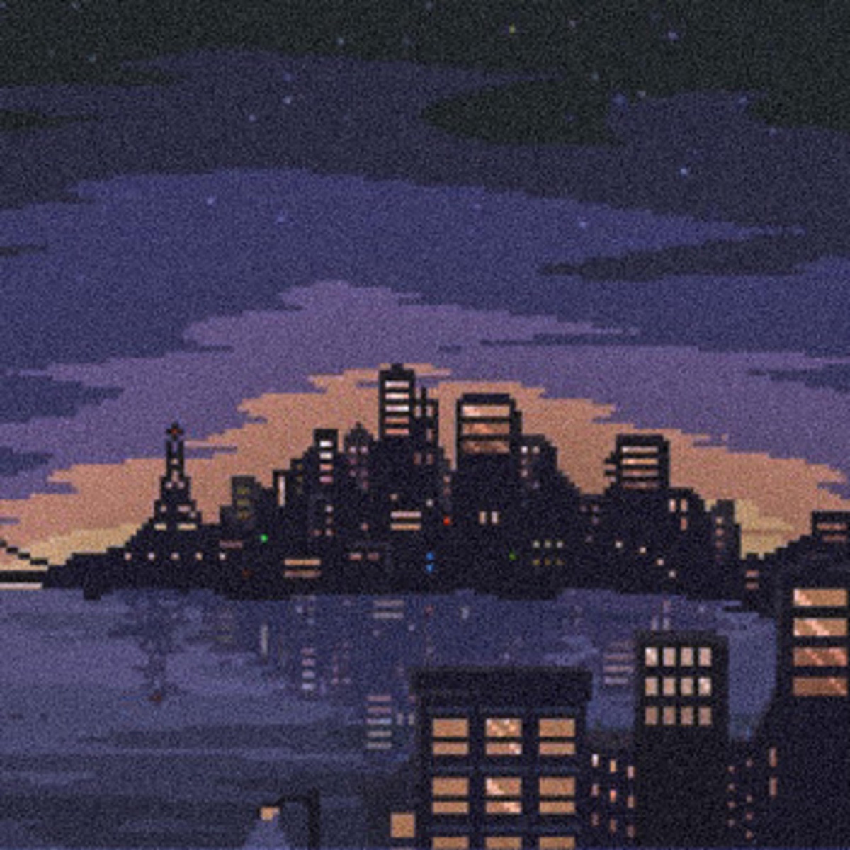 Lonely さみしい LoFi Beat - Single by Flame 火炎 album cover