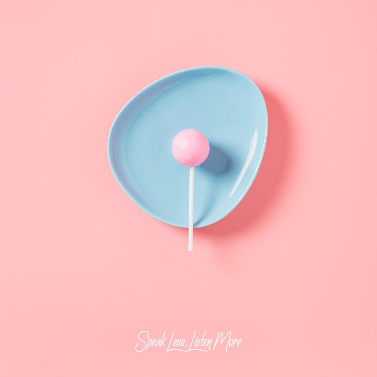 Popsicle - Single by LIAR. album cover