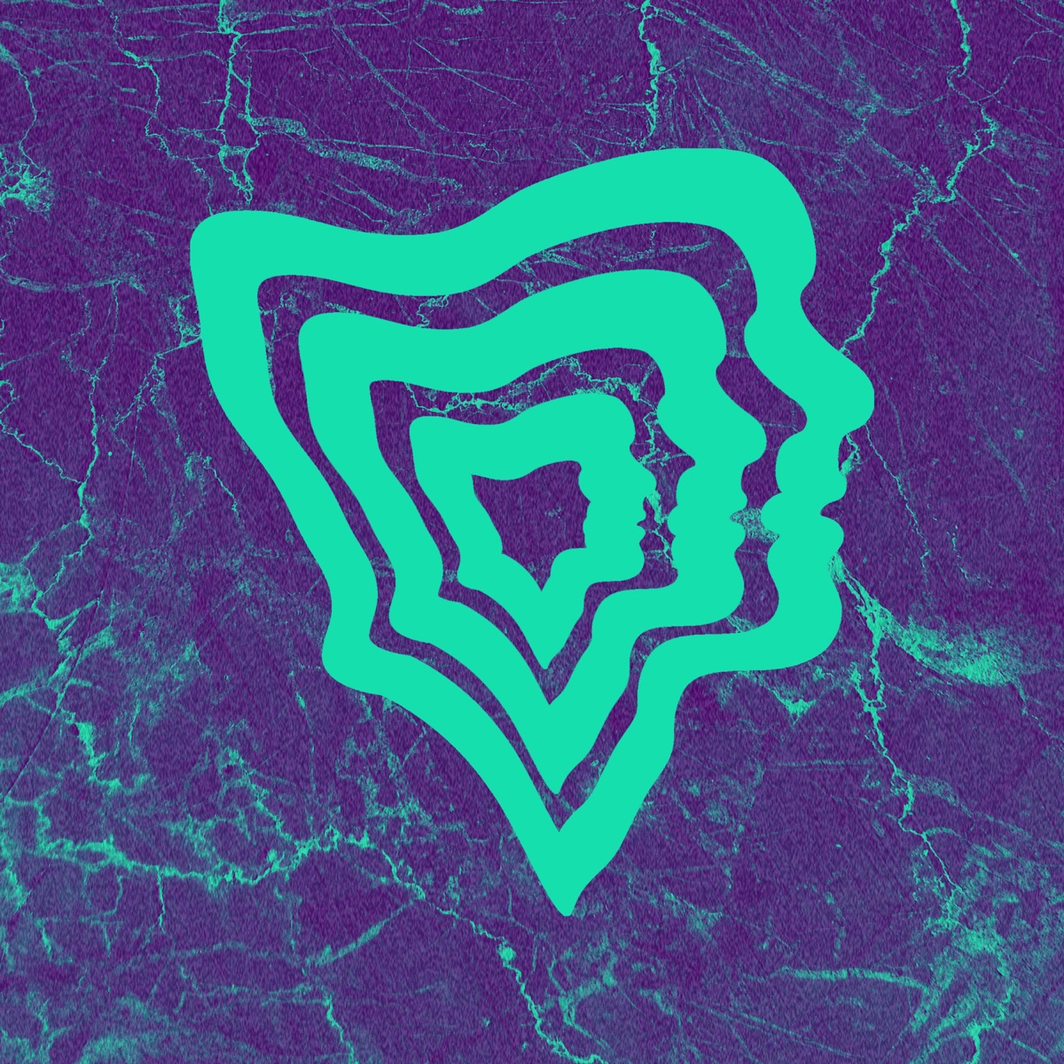 Dozen Minds by Dozen Minds album cover