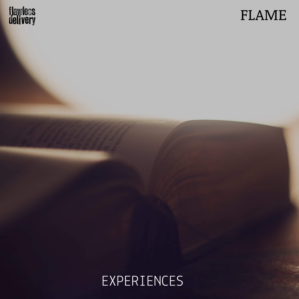 Experiences by FLAME album cover