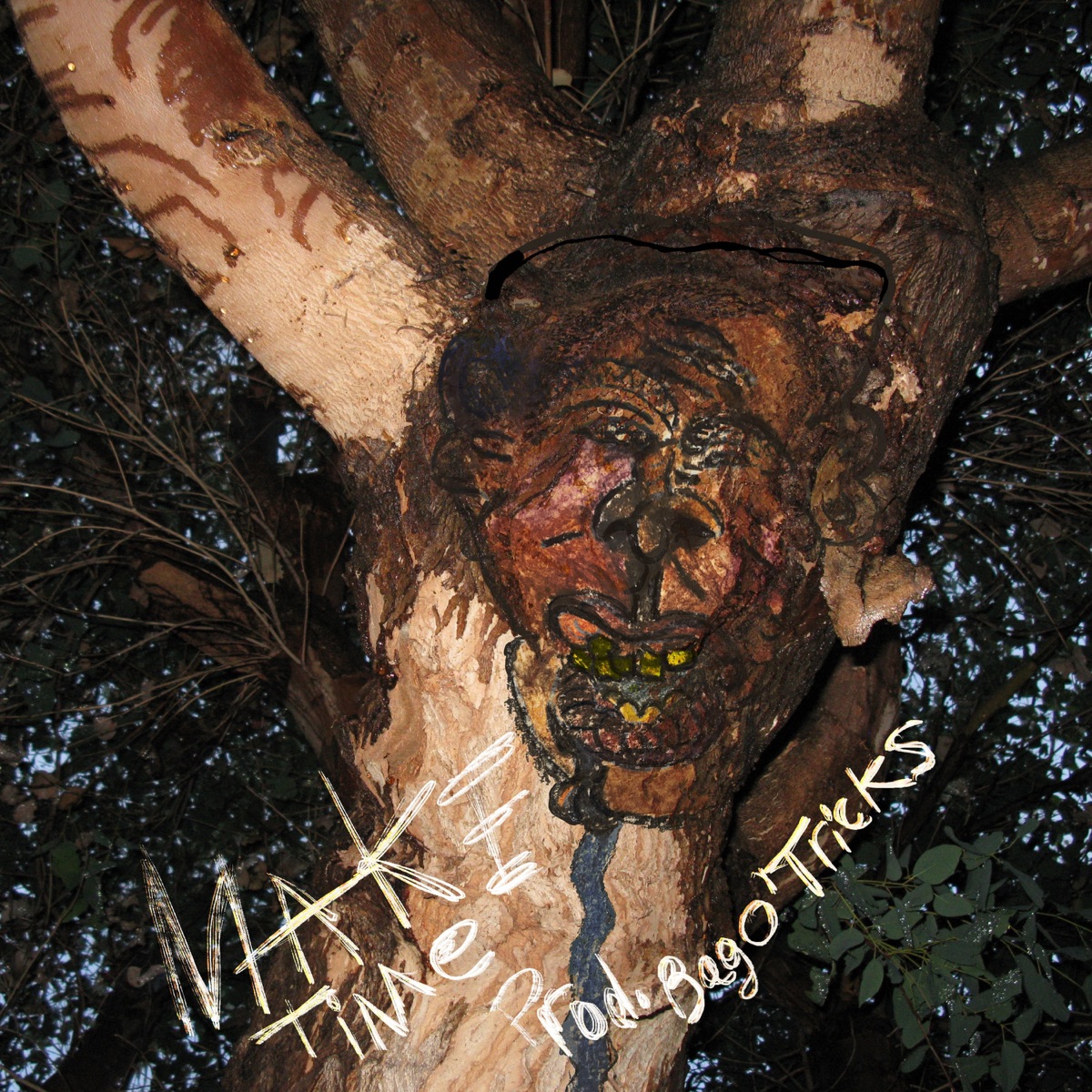 Make Time (Bag O' Tricks Remix) - Single by Jacobdeloakland album cover