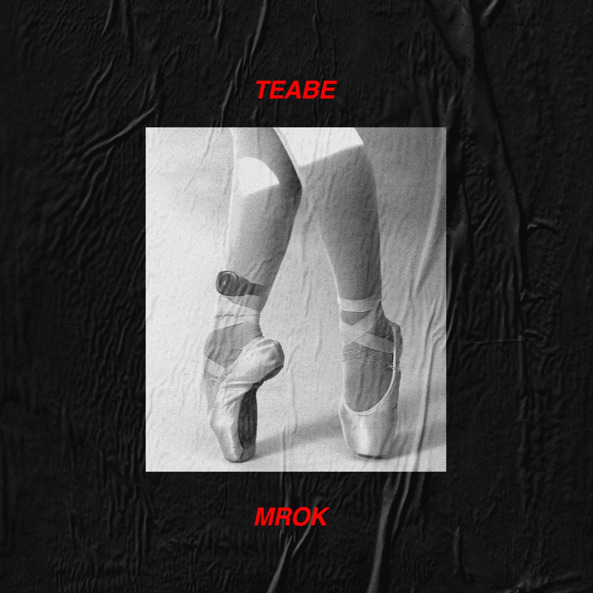 MROK - Single by Teabe, Mercury & Wardza20k album cover