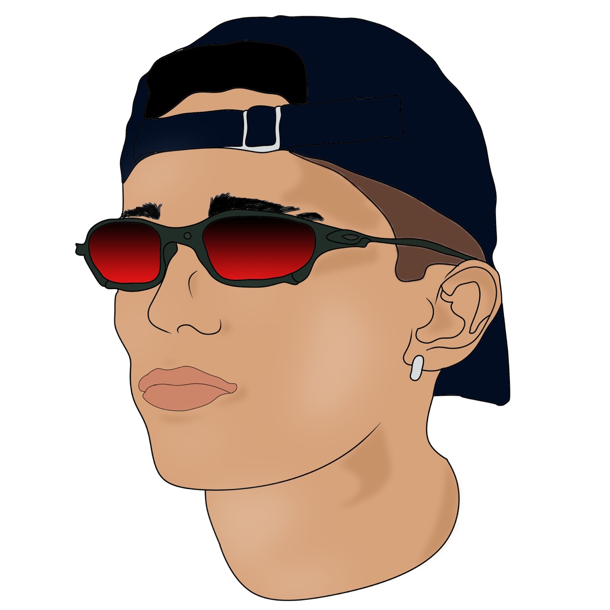 Pausa pra Foto - Single by caliv album cover