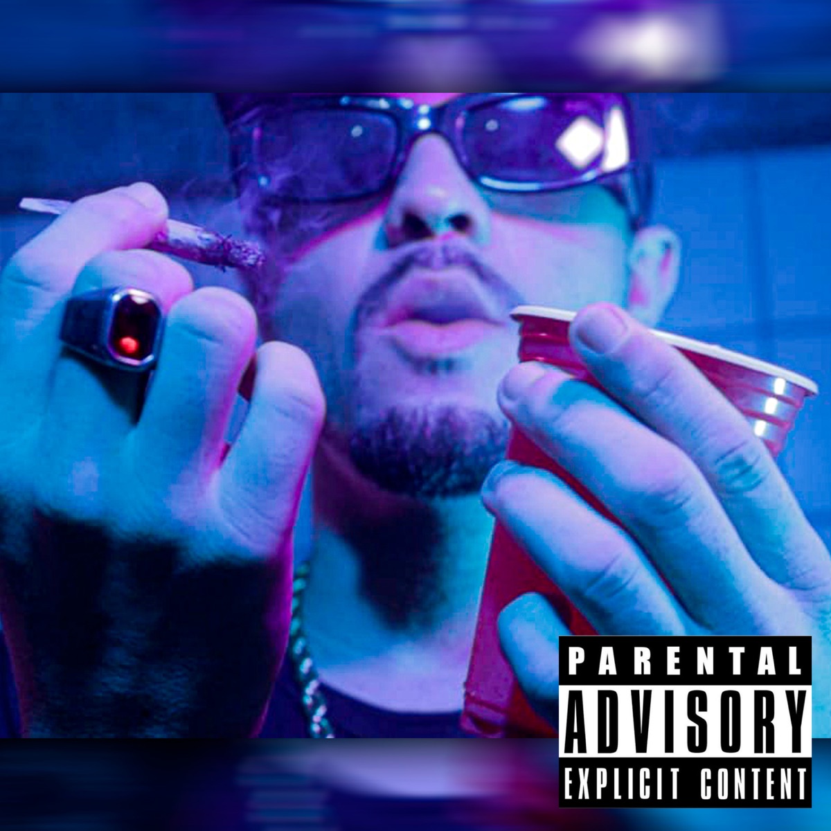Life Ego Trip - Single by DGAM album cover