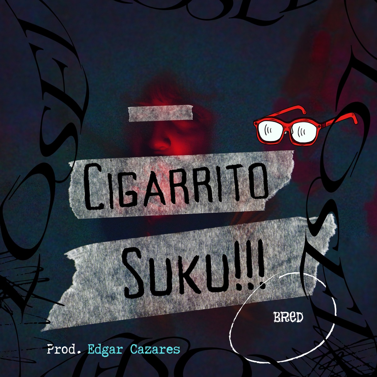 Cigarrito Suku - Single by Bred album cover