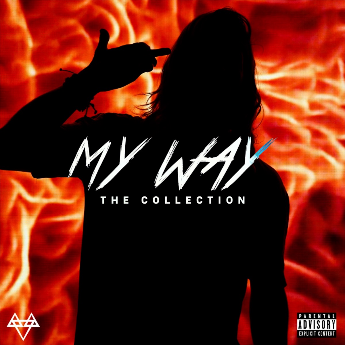 My Way: The Collection by NEFFEX album cover
