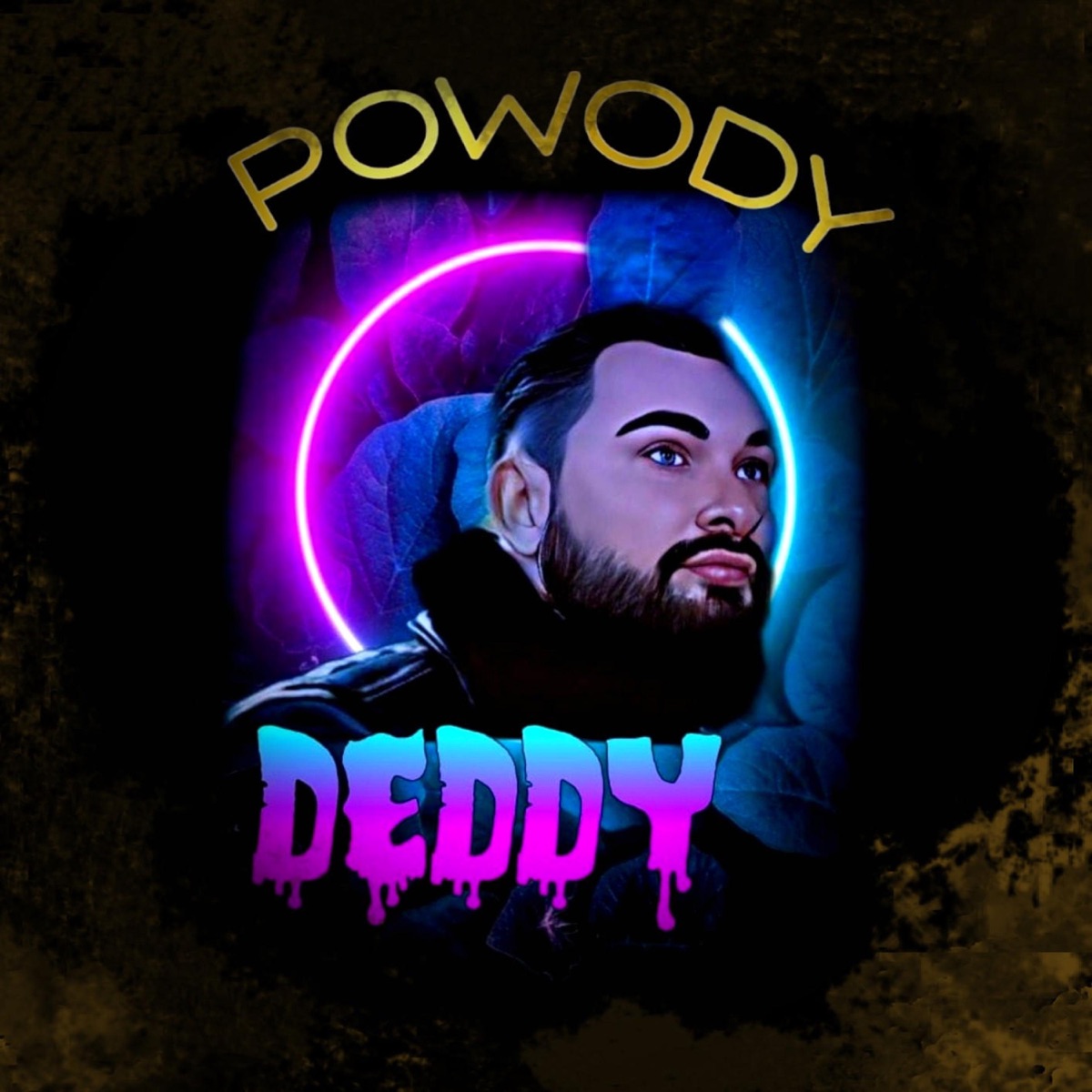 Powody - Single by Deddy, Clear-MInd & Michal Graczyk album cover