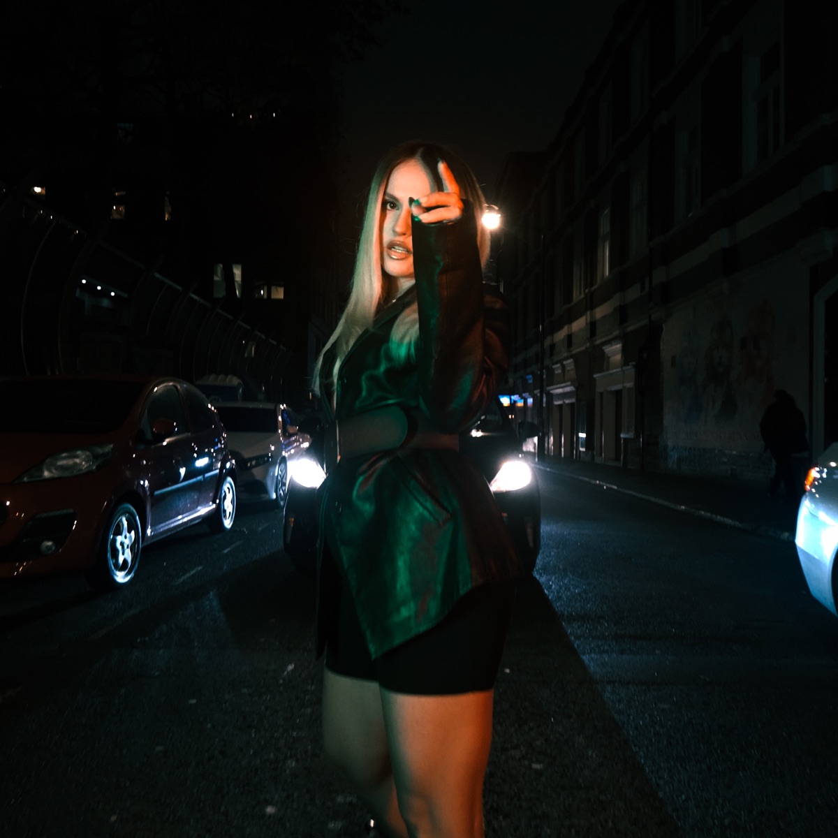 Desire - Single by Shaxmadeit & Jessica Shenaj album cover