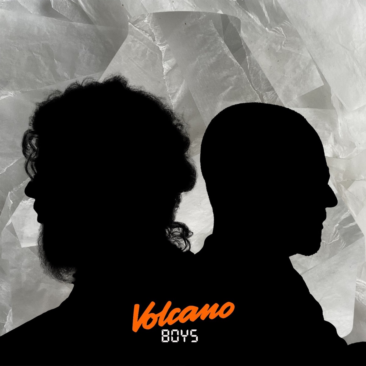 Volcano Boys by Bogedi, William Gotti & asbeluxt album cover