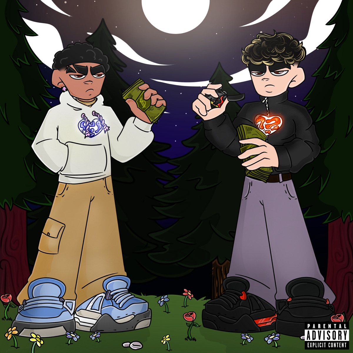 Brilho nos Olhos (feat. Joota) - Single by Levyy album cover