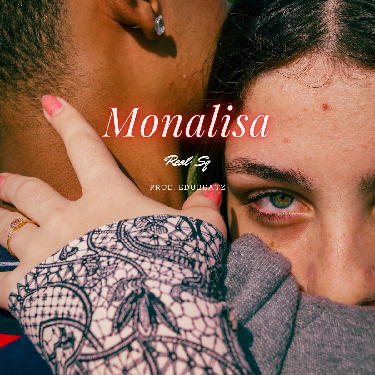 Monalisa - Single by Real Sq album cover