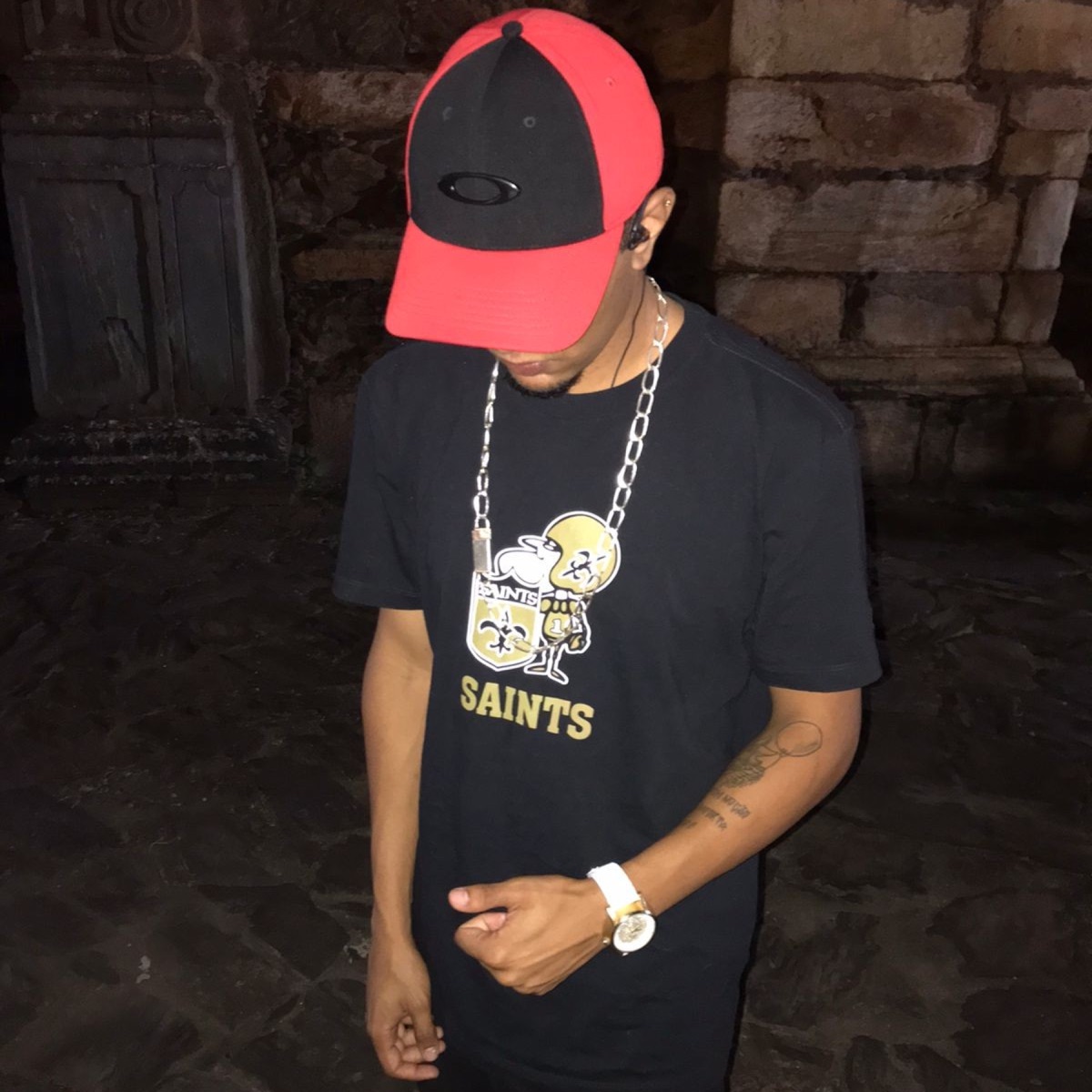 Mtg Todas Que Comi Me Bloqueou - Single by DJ TM DO PC album cover