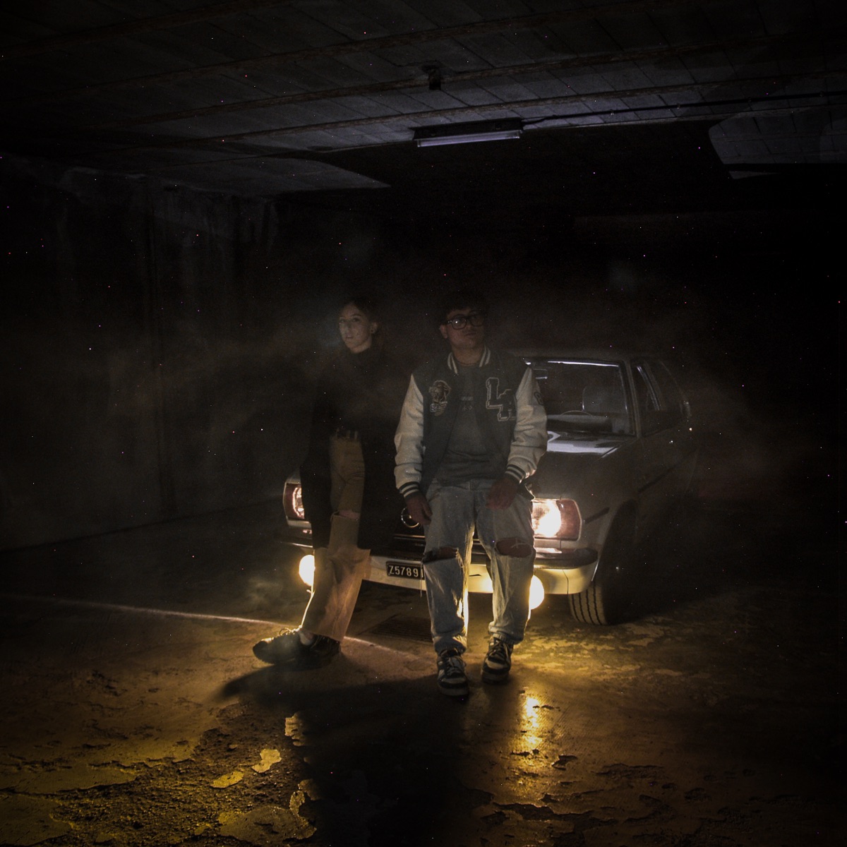 Jadis (feat. Kërøl) - Single by R1sta & Jugobeatz album cover
