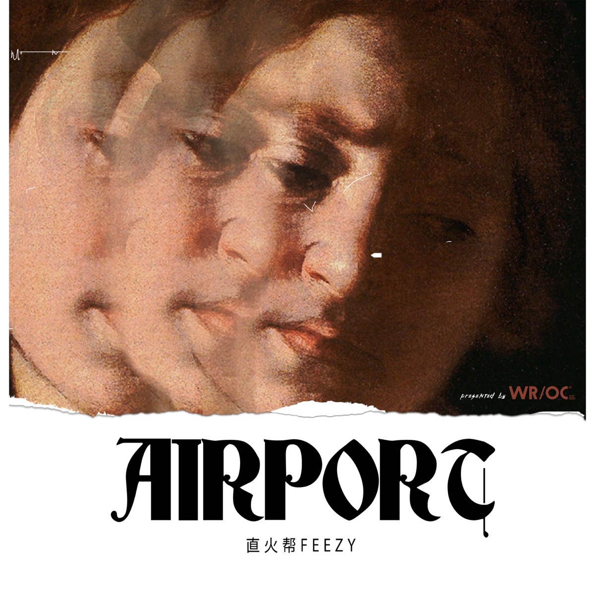 Airport - Single by Straight Fire Gang album cover