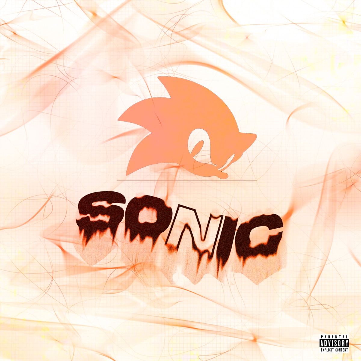 SONIC! (feat. Zavii, Angel Yvng, Young Quila, Flok sb, CrisMac, Pi$$aña & Searr) - Single by Beefboy & Saki xoxo album cover