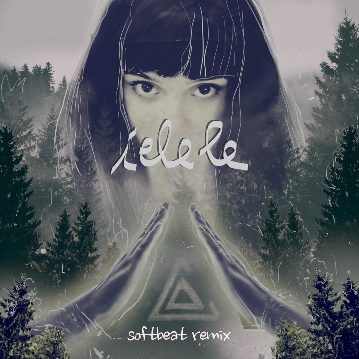 Ielele (Softbeat Remix) - Single by Banger Tunes album cover