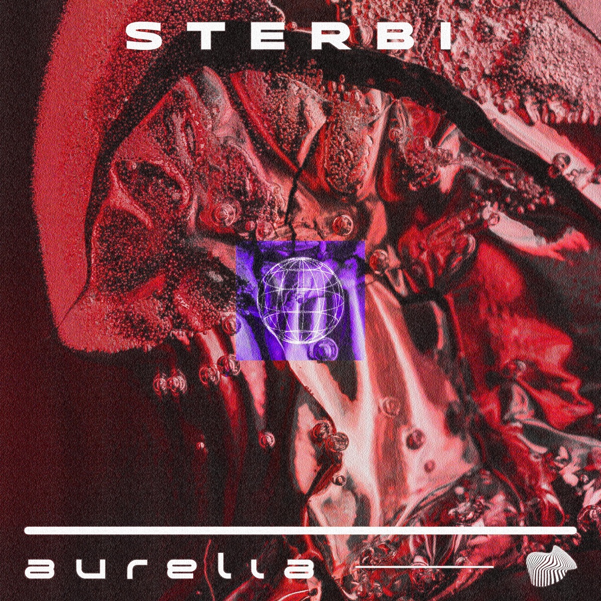Aurelia - Single by sterbi album cover