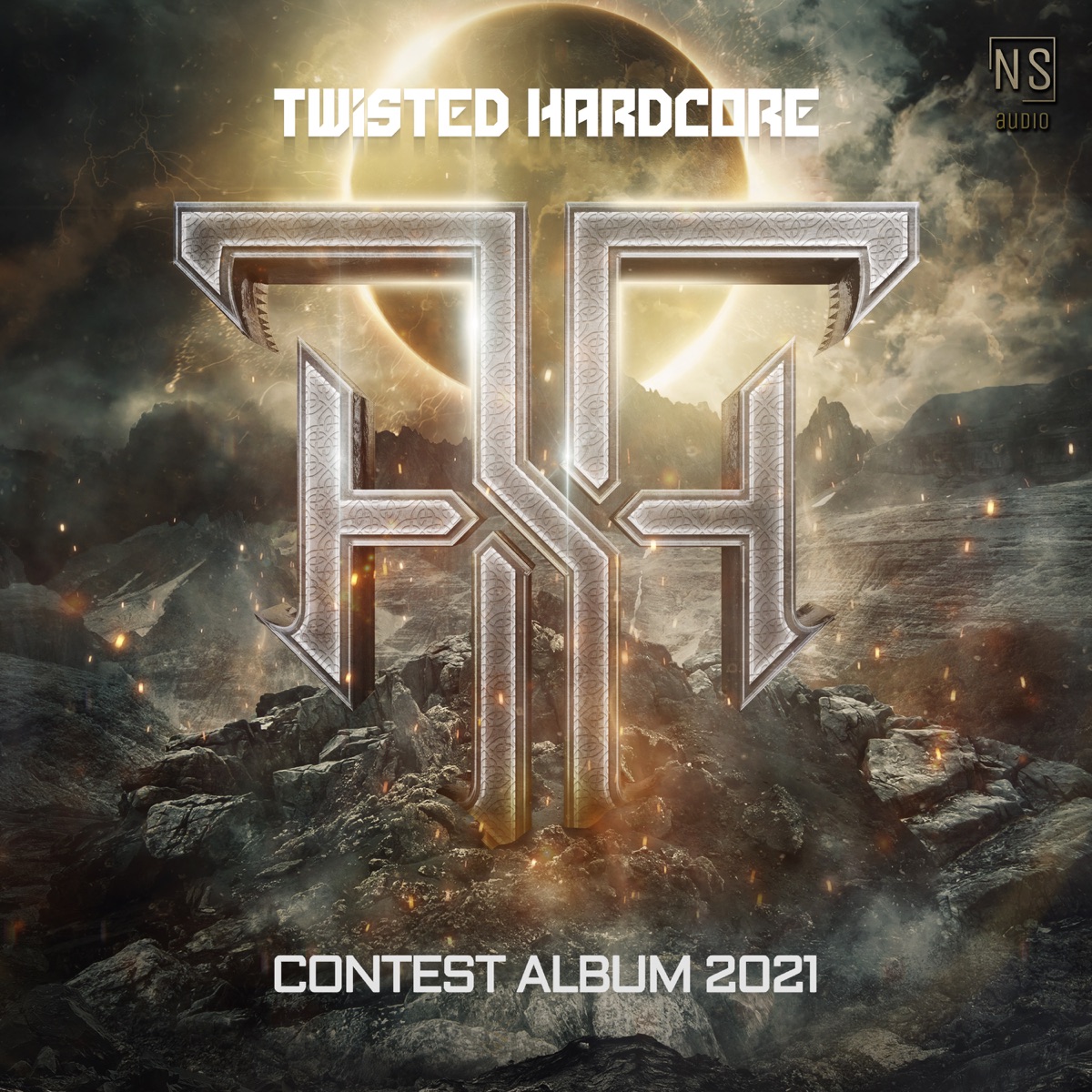 New Era - Single by Mind Controller album cover