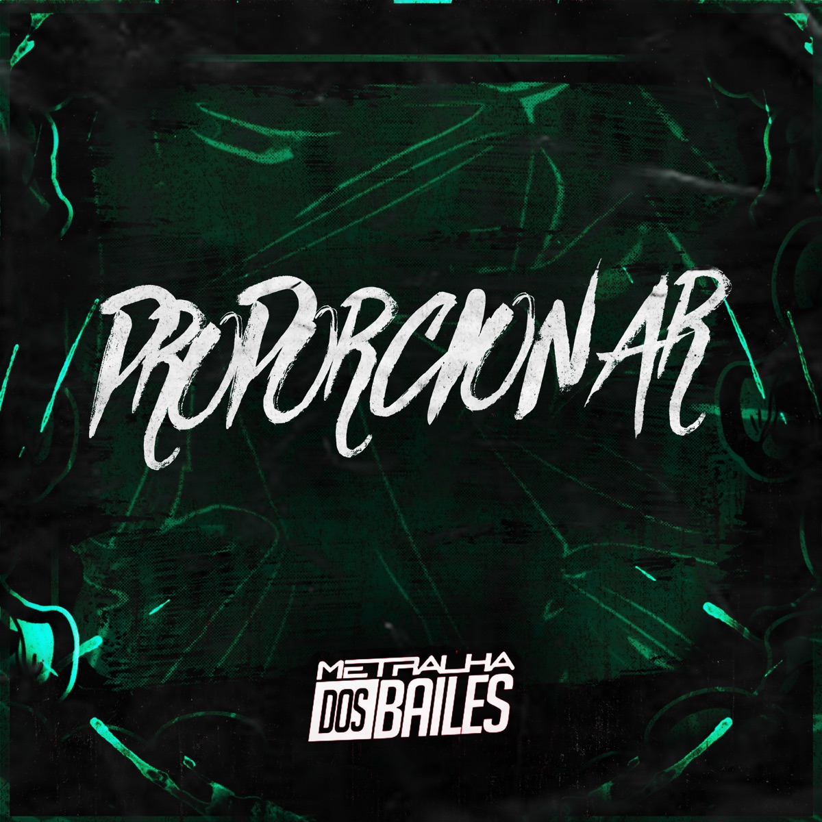 Proporcionar - Single by Mc Manozin, MC WT & Dj Di album cover