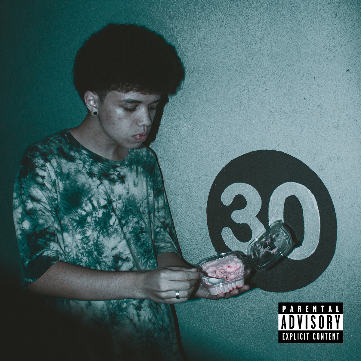 Hierba Buena - Single by Martelo album cover