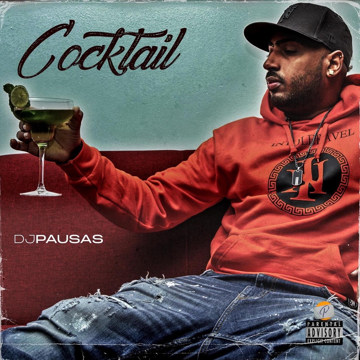 Cocktail (feat. Mr Mb, Llay) - Single by DJ Pausas album cover