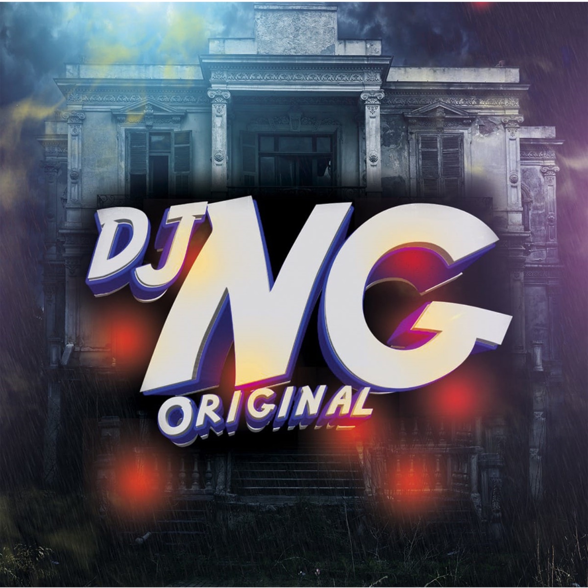 A Cada Noite - Single by Dj NG Original, Mc Jc da 6 & MC TAIÁ album cover