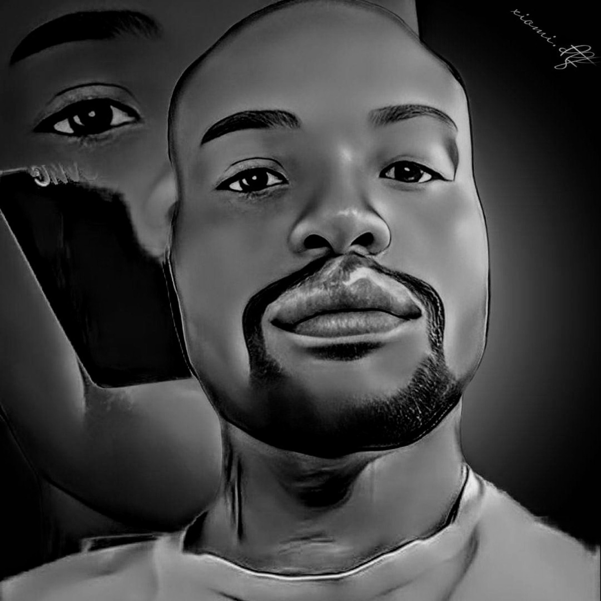 Moya - Single by DJ DES SA album cover