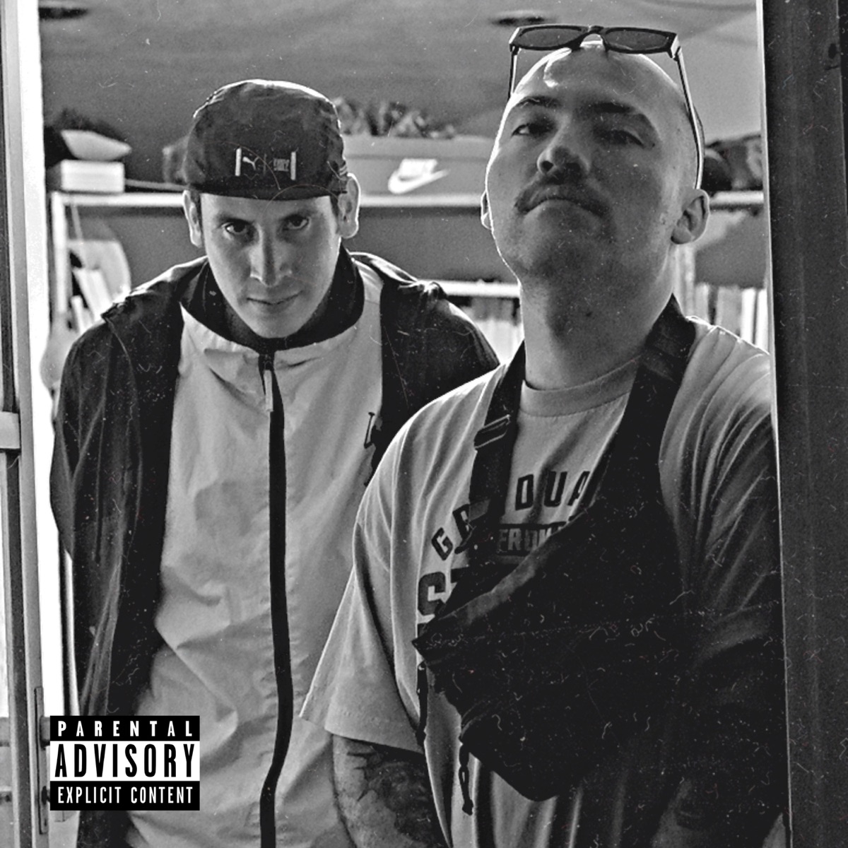 Black Nuggets (feat. Rapsta Rimando) - Single by Suda Gxng album cover