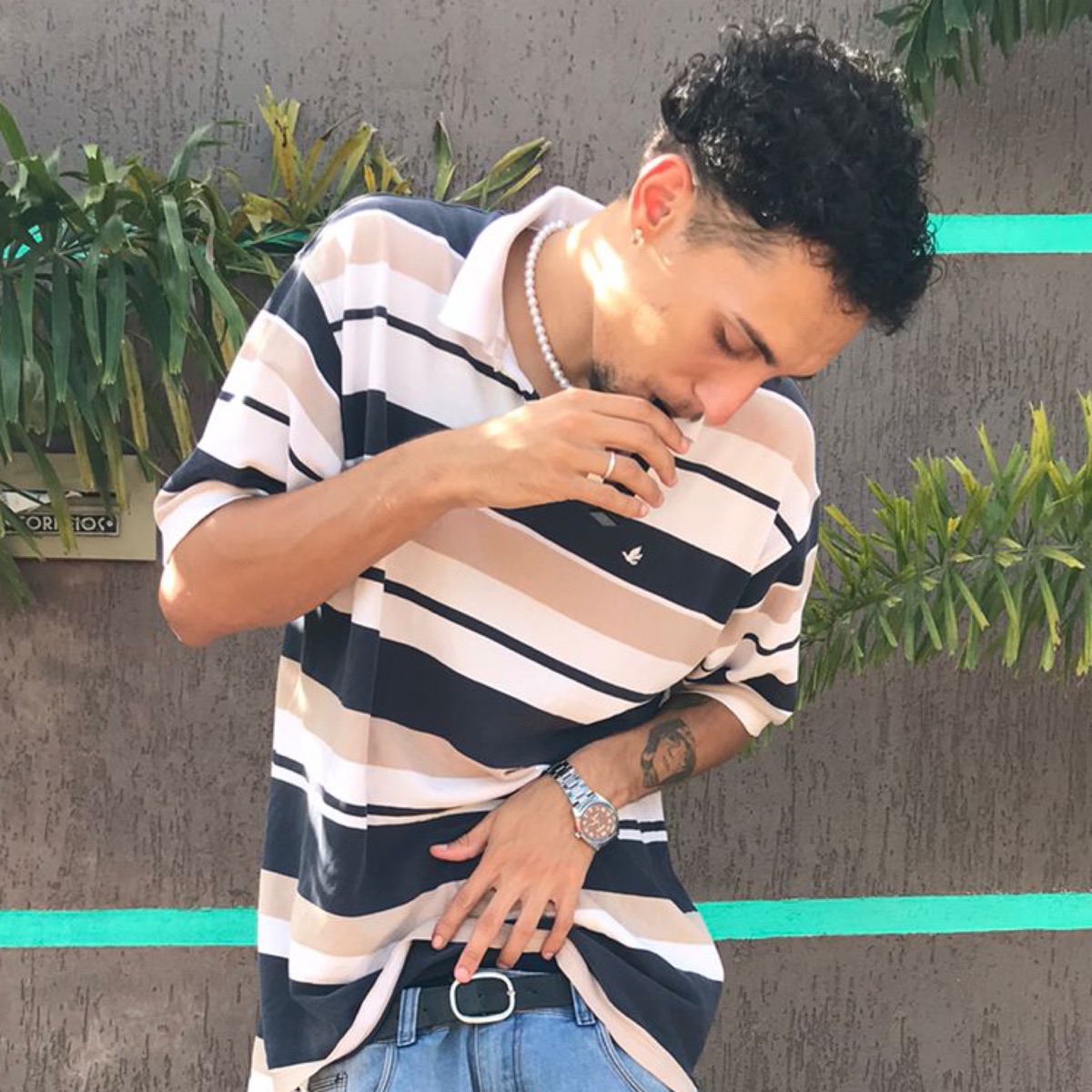 Conexão 083 x 062 (feat. ayynihga) - Single by Abrantxs Original album cover