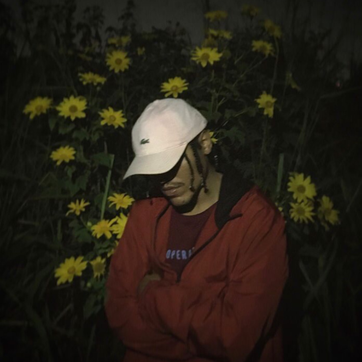 Pra Sempre - EP by Jonnes album cover