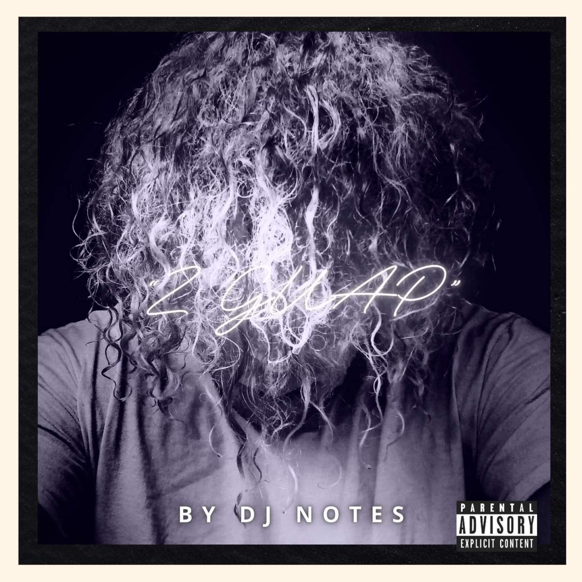Z Guap - Single by DJ Notes album cover