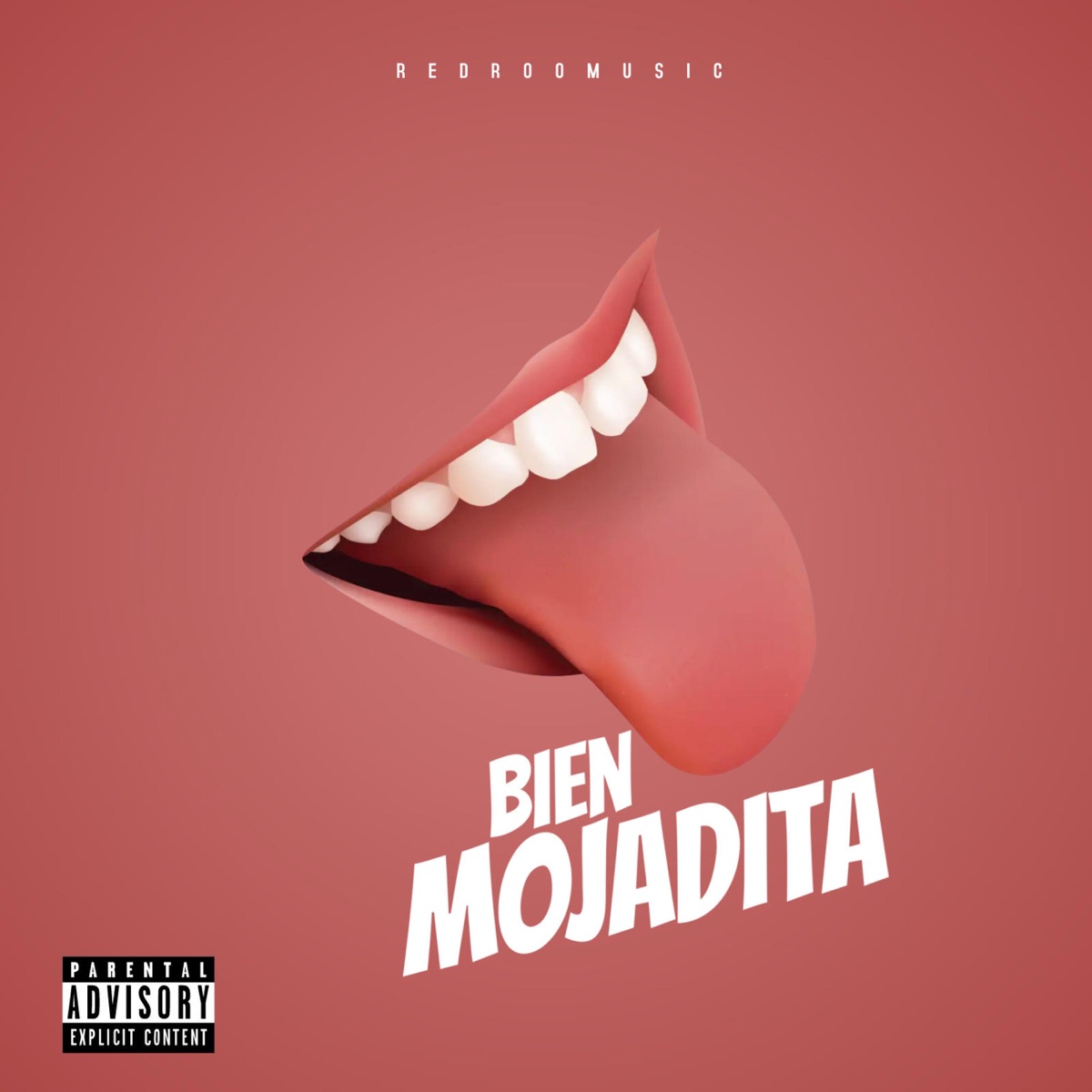 BIEN MOJADITA (feat. Dolla Chriss, Lil Remo & Fransu) - Single by Skooly Wap album cover