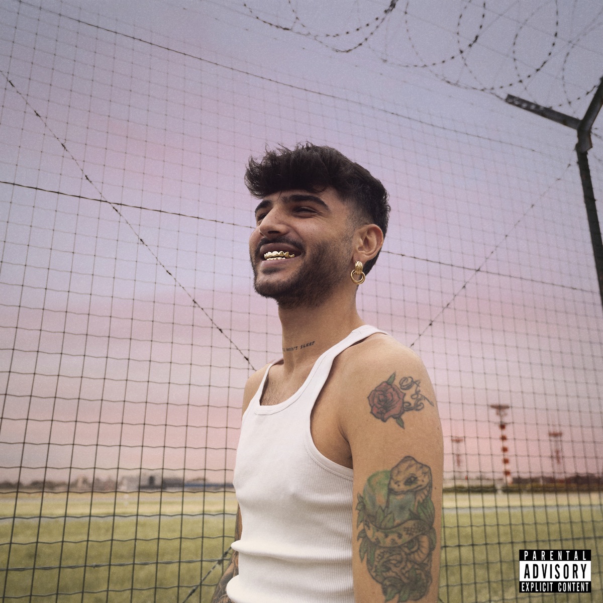YOLO - Single by Jefeo album cover