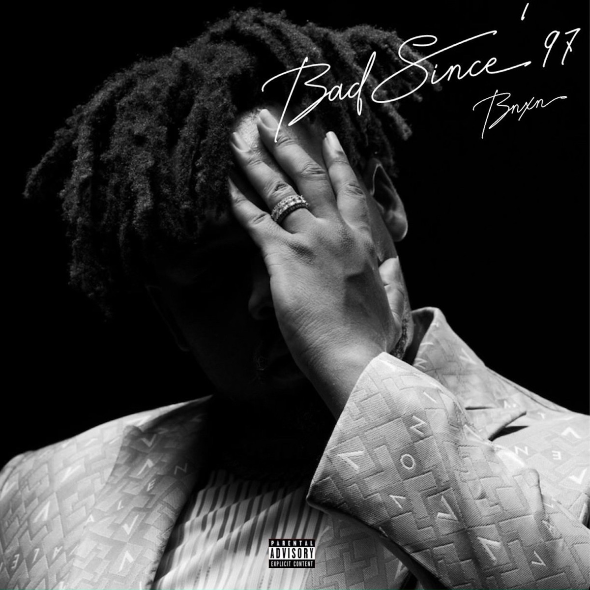 Bad Since '97 by BNXN album cover