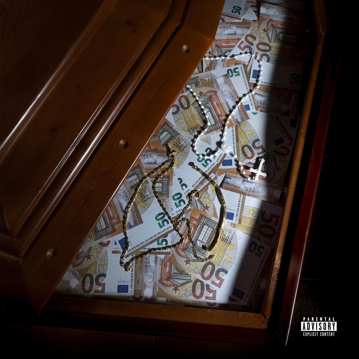 Soldi - Single by Andrès Las & DaLu album cover