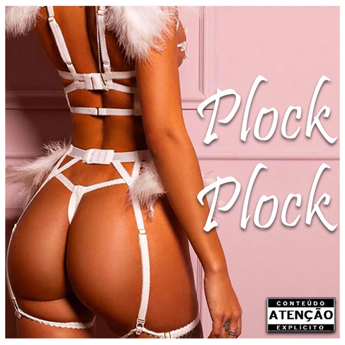 Plock Plock (feat. Jony A, Wagadrungo & Tchurran) - Single by Mafiahitz album cover