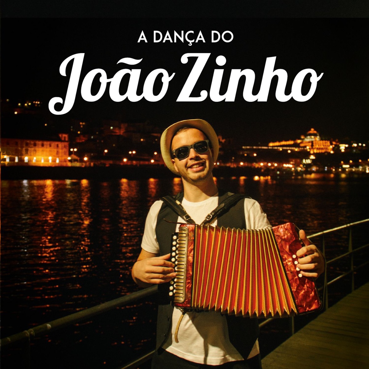 A Dança do Joãozinho by Joãozinho album cover