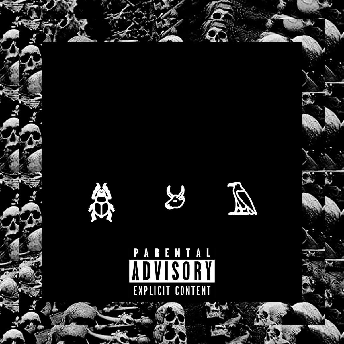 Quiero morir - Single by Yung Tyrxn album cover