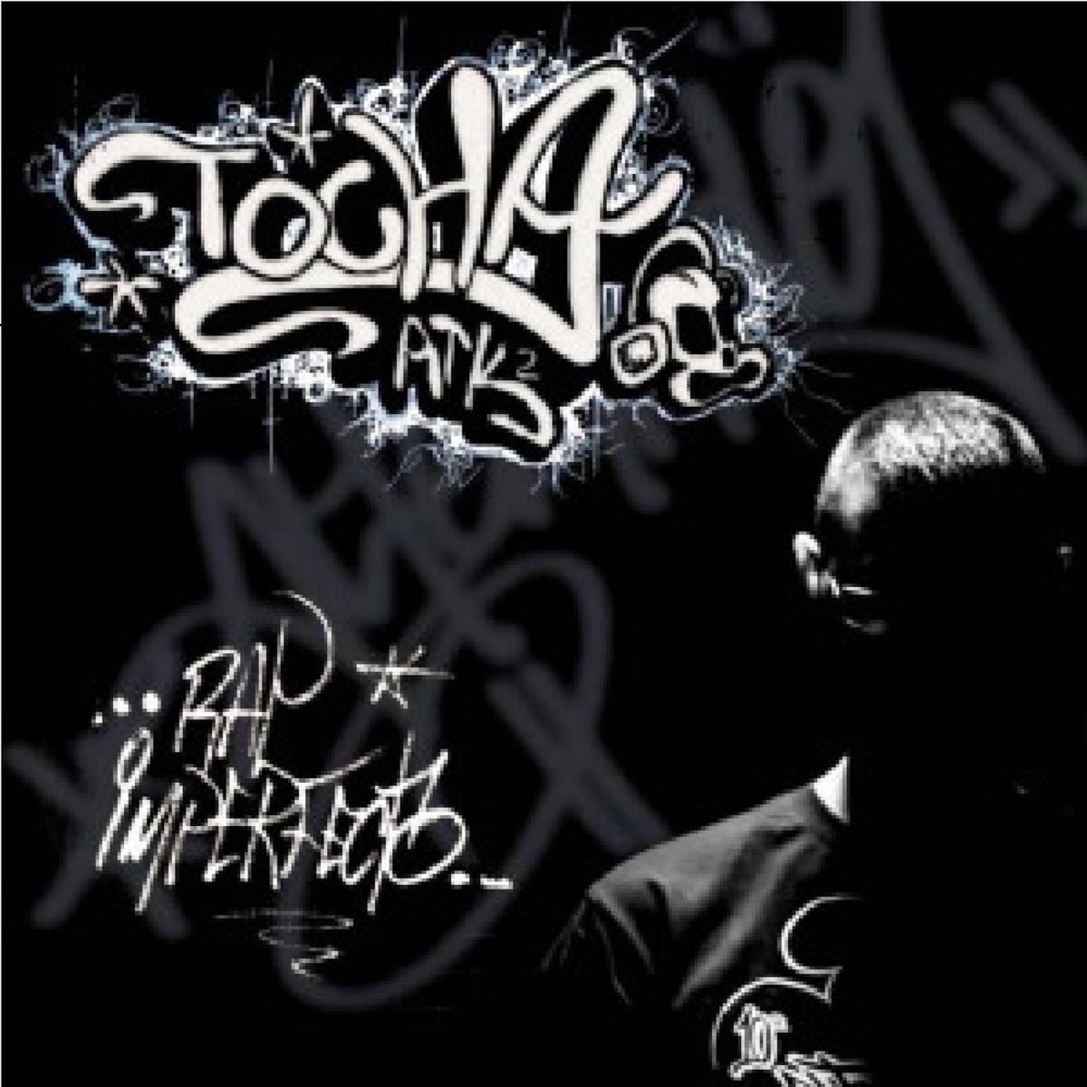 Rap imperfecto by El Joyo 2 album cover