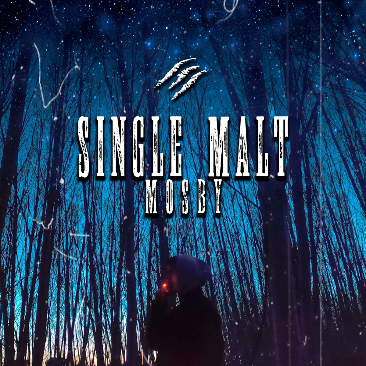 Single Malt - Single by Mosby & Triple Filo album cover
