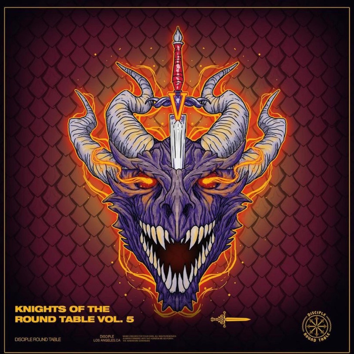 Laser Tag (Rhino Remix) - Single by Frantik album cover